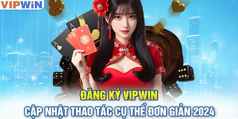 Câu hỏi thường gặp VIPwin về đăng ký hội viên