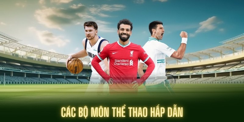 Bóng đá là môn thể thao vua tại VIPWIN